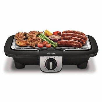 Elektriska Grillen Tefal YY3818FB 2100 W 2100 W