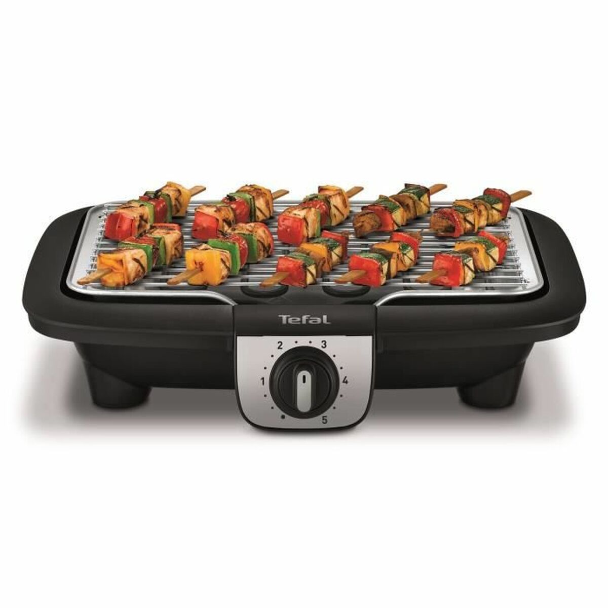 Elektriska Grillen Tefal YY3818FB 2100 W 2100 W - 3