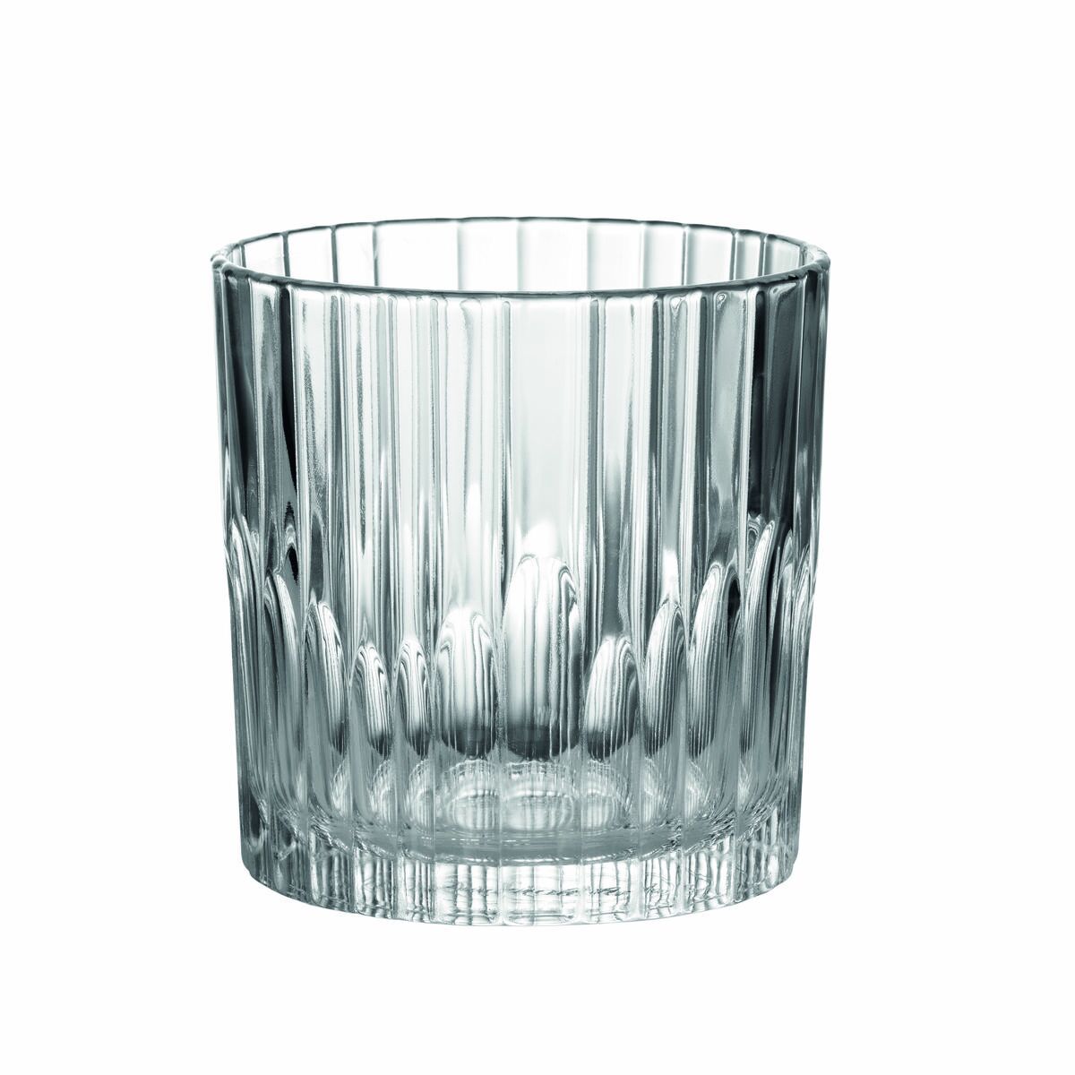Glas Duralex 1056AB06/6 6 antal 310 ml - 2