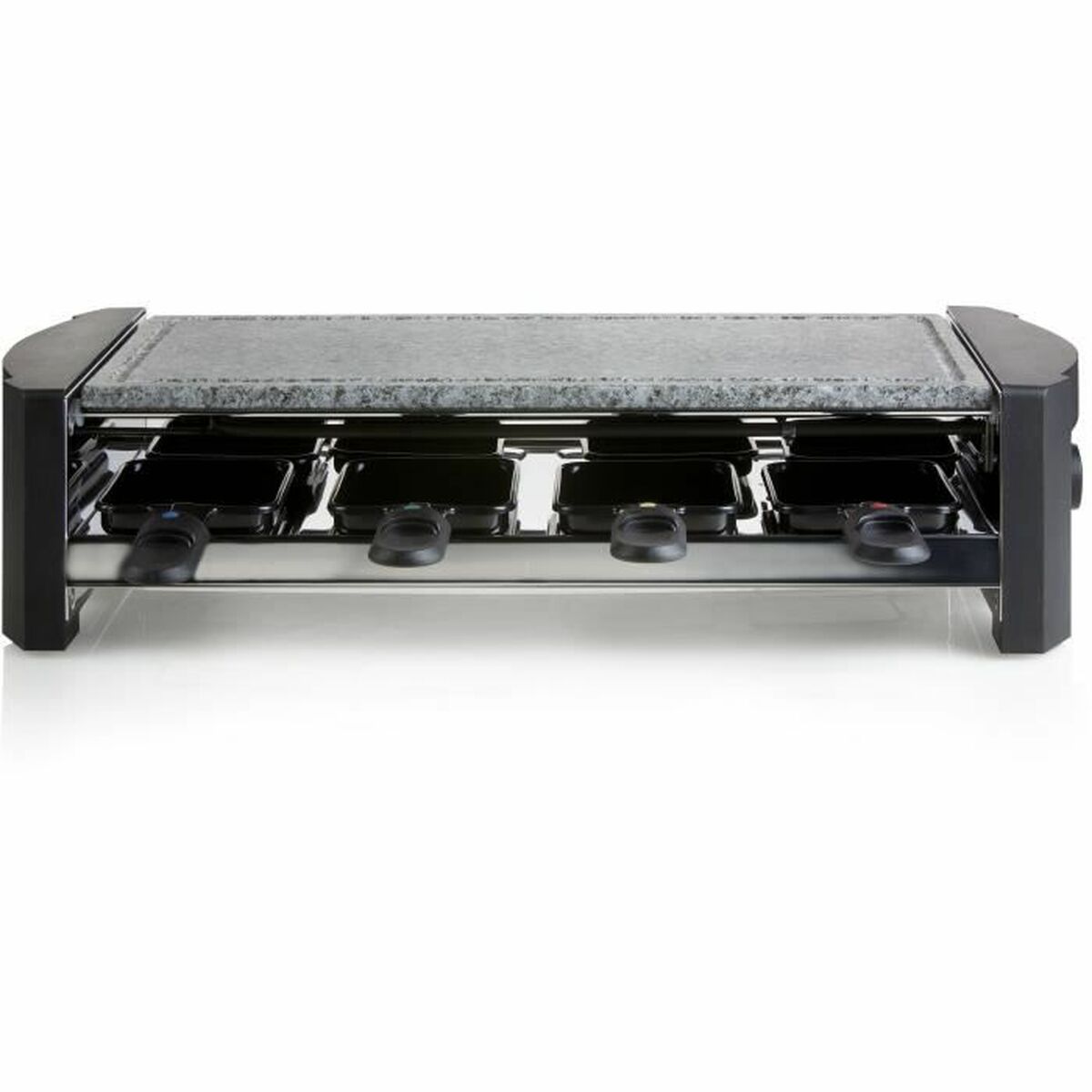 Grillplatta DOMO 1300 W - 4