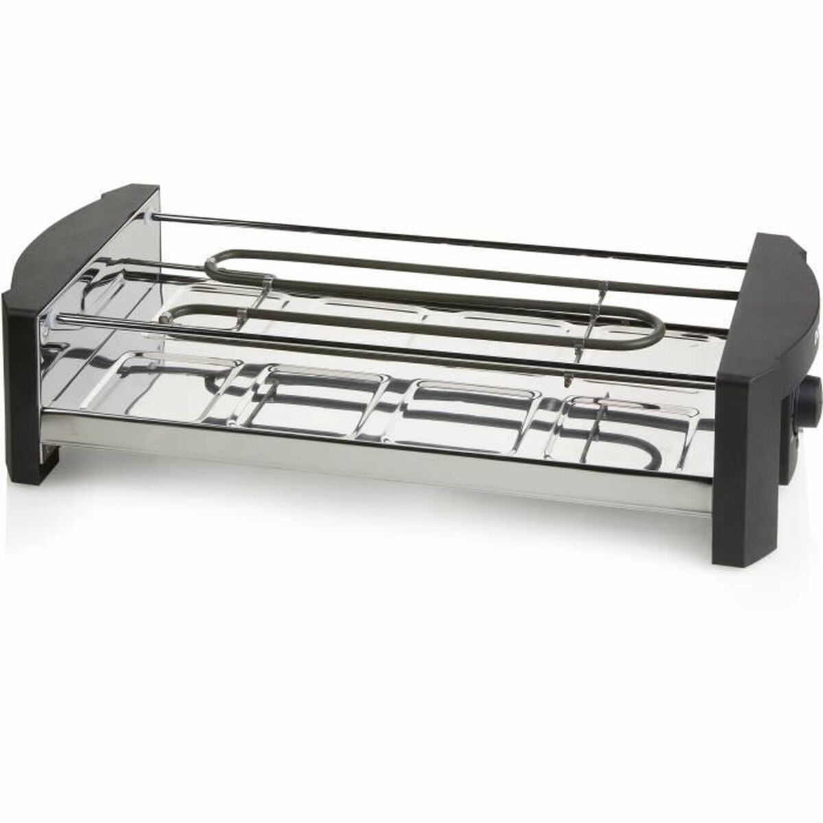 Grillplatta DOMO 1300 W - 3