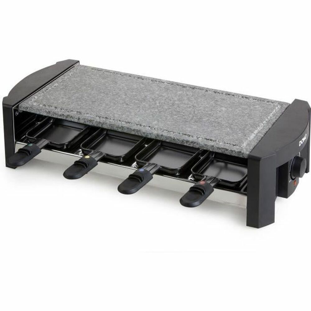 Grillplatta DOMO 1300 W