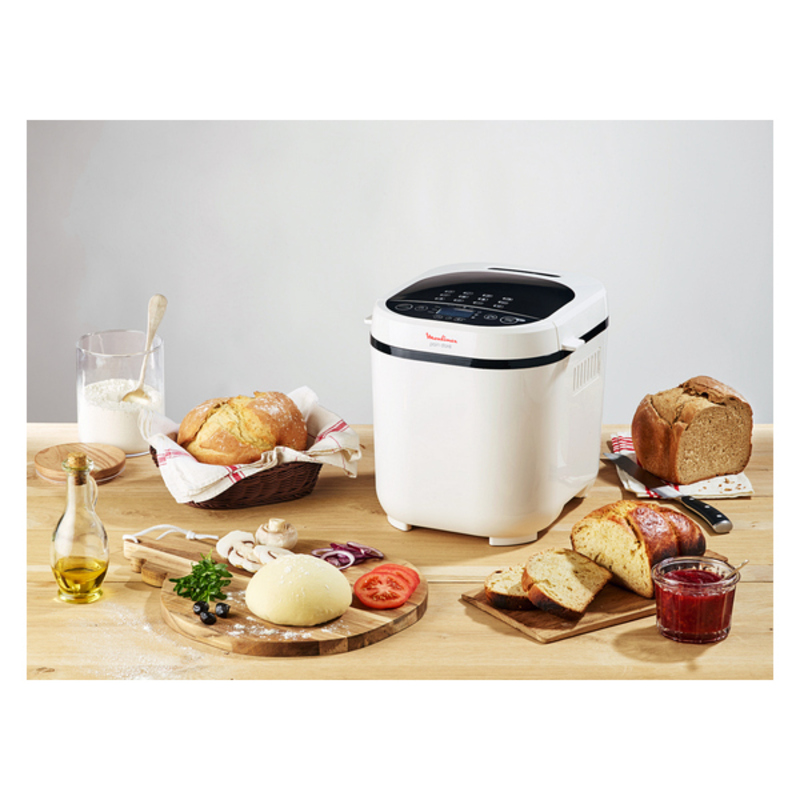 Brödmaskin Pain Doré Moulinex OW210130 LCD - 3