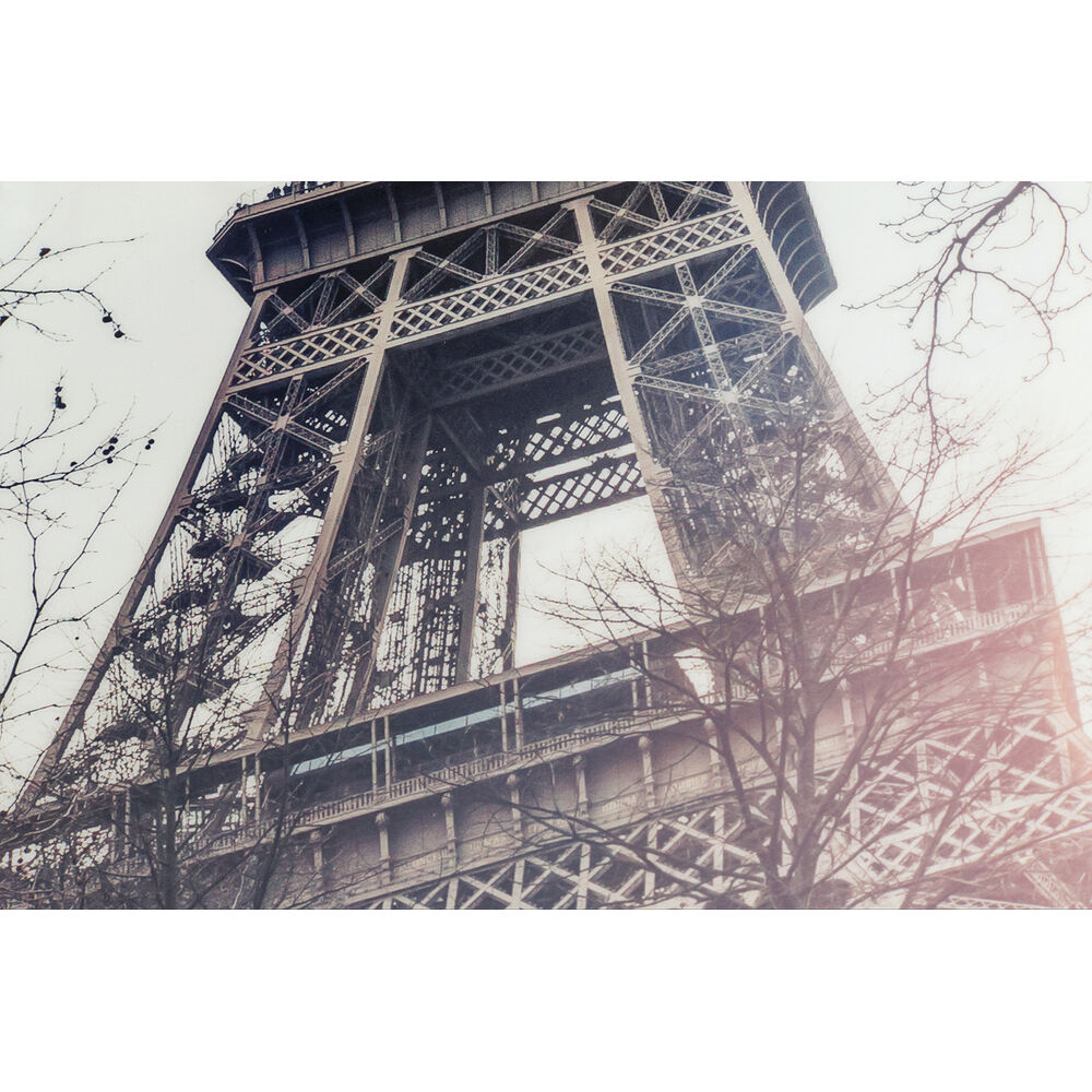 Tavla DKD Home Decor Paris (144 x 3,5 x 84 cm) - 3