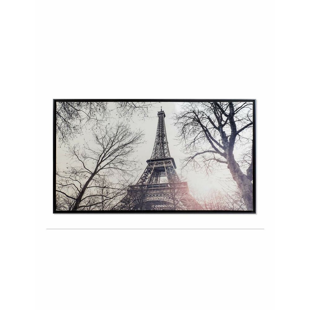 Tavla DKD Home Decor Paris (144 x 3,5 x 84 cm) - 2