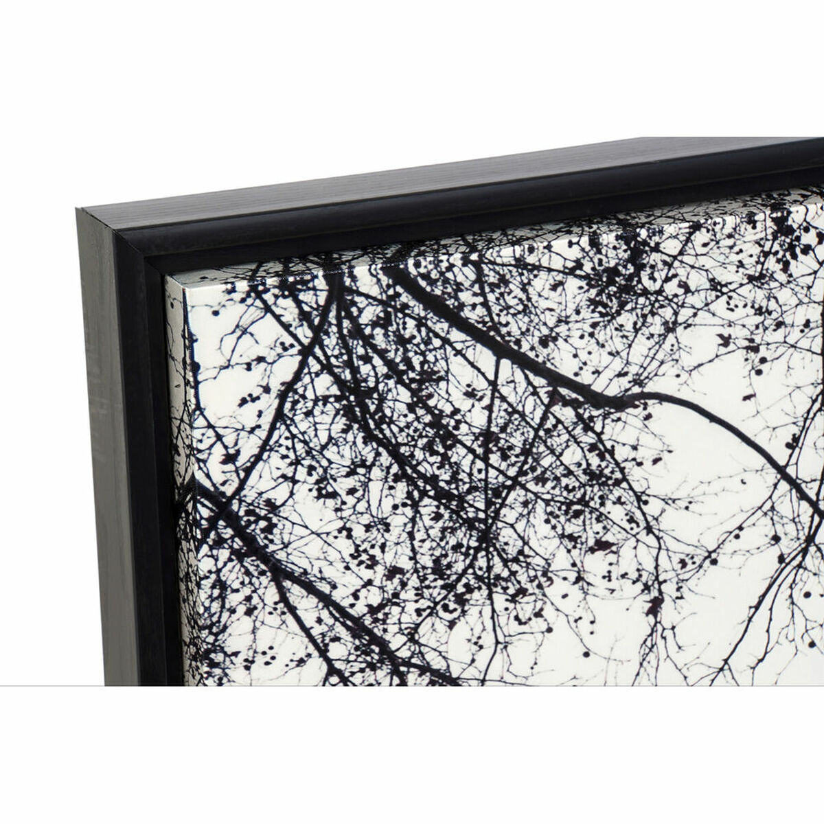 Tavla DKD Home Decor Paris (144 x 3,5 x 84 cm) - 8