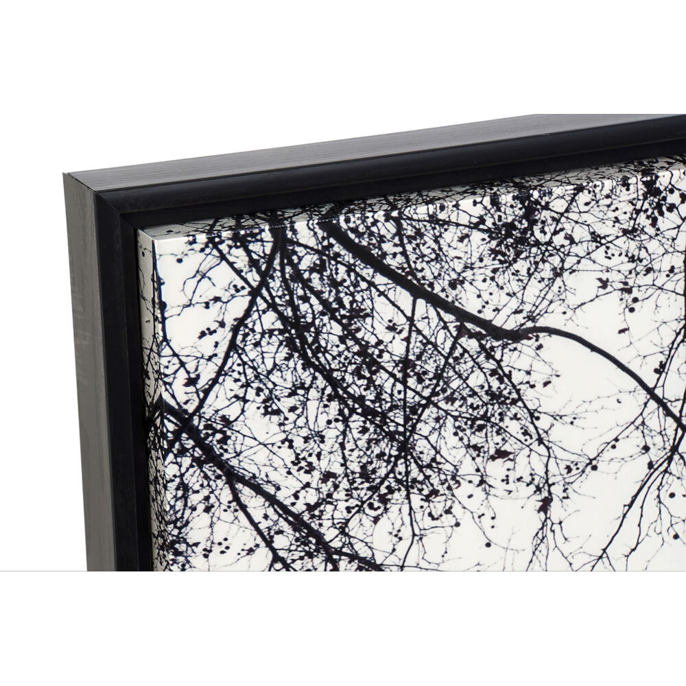 Tavla DKD Home Decor Paris (144 x 3,5 x 84 cm) - 4