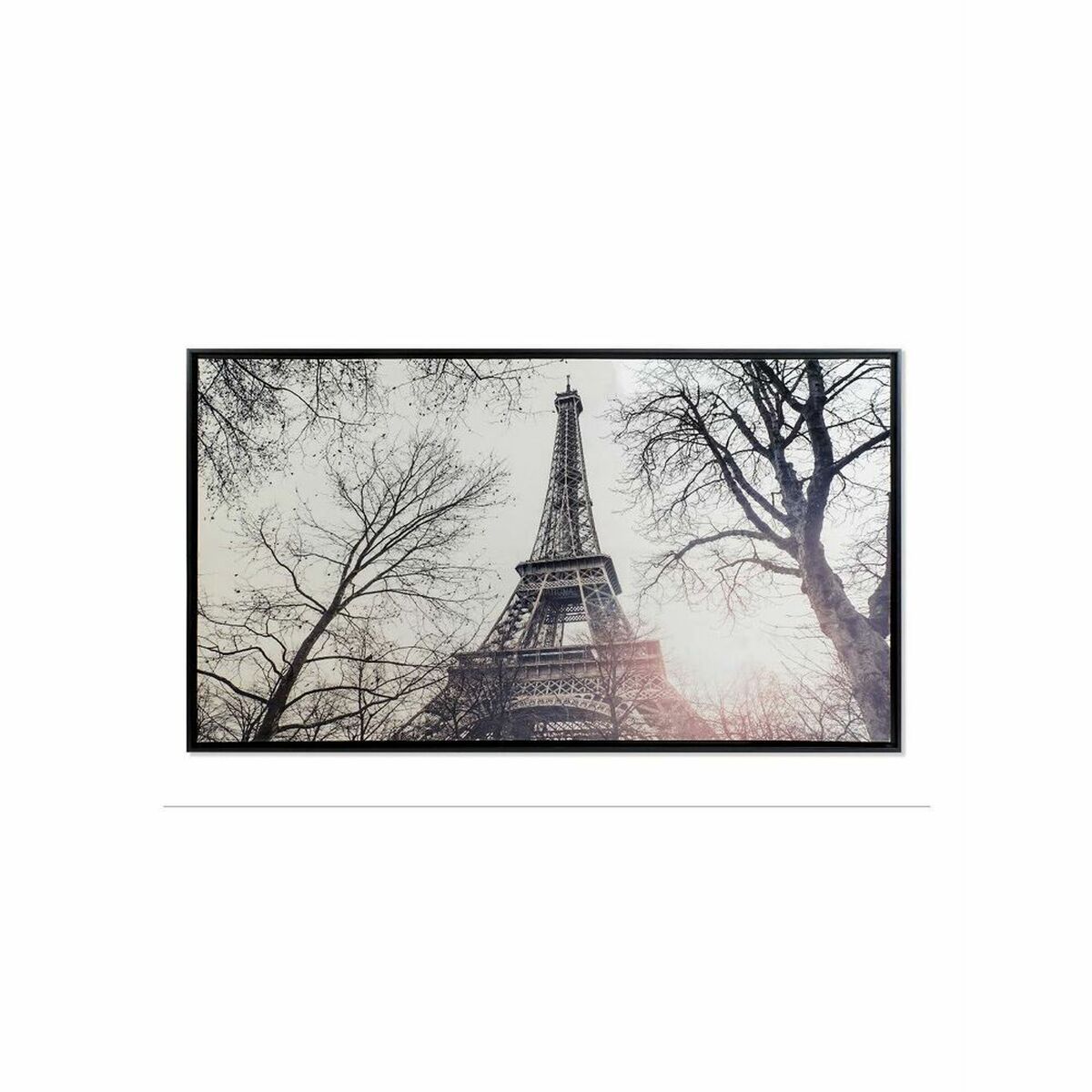 Tavla DKD Home Decor Paris (144 x 3,5 x 84 cm) - 6
