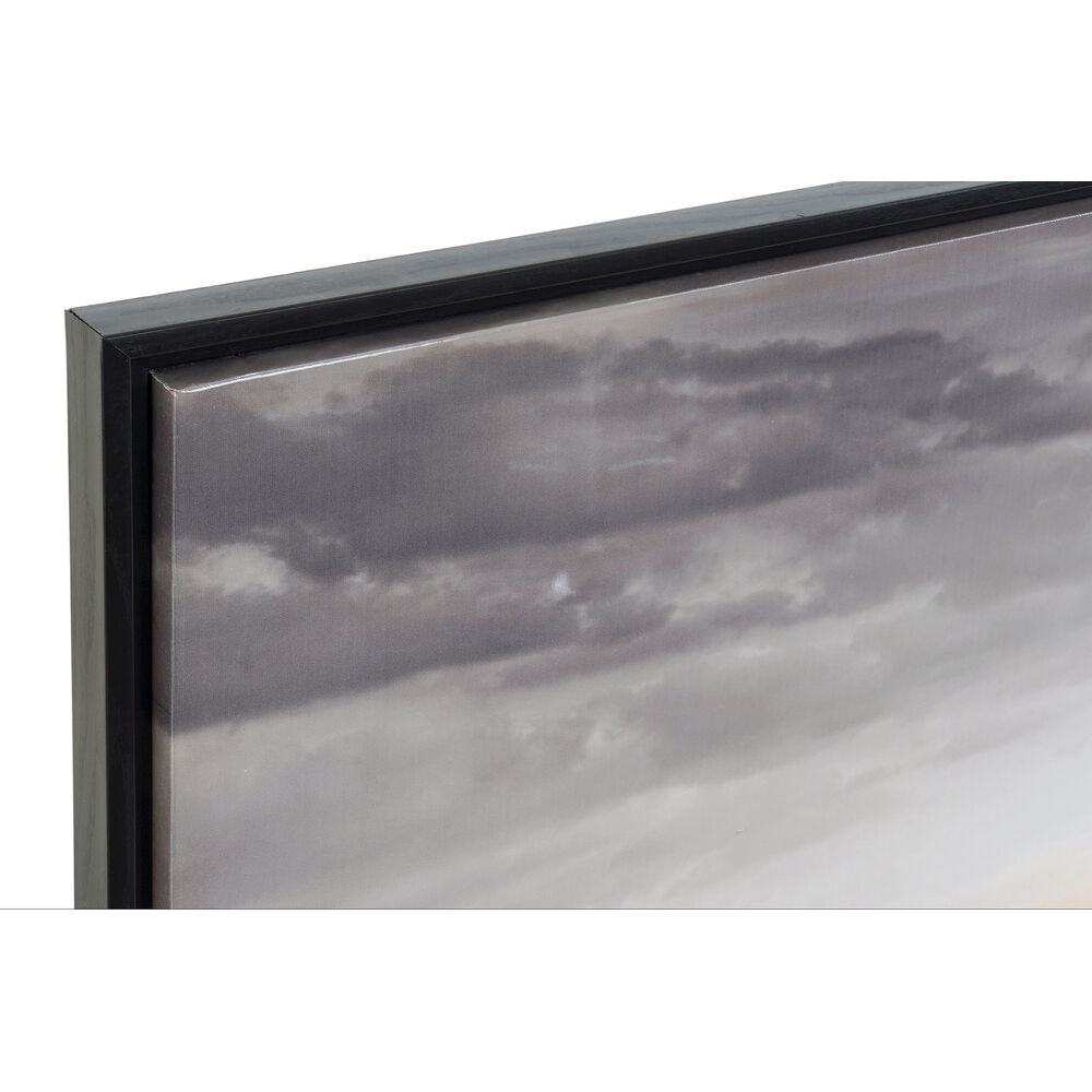 Tavla DKD Home Decor New York (144 x 3,5 x 84 cm) - 4