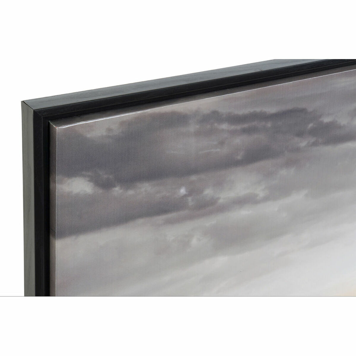 Tavla DKD Home Decor New York (144 x 3,5 x 84 cm) - 8