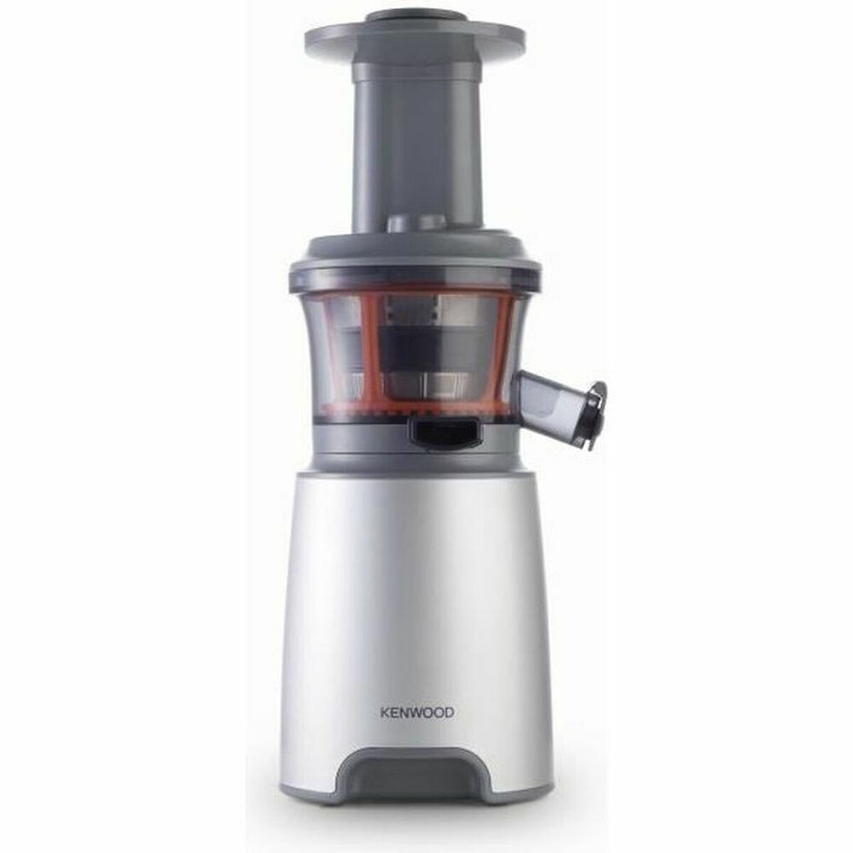 Elektrisk Juicepress Kenwood JMP600SI 150 W - 3
