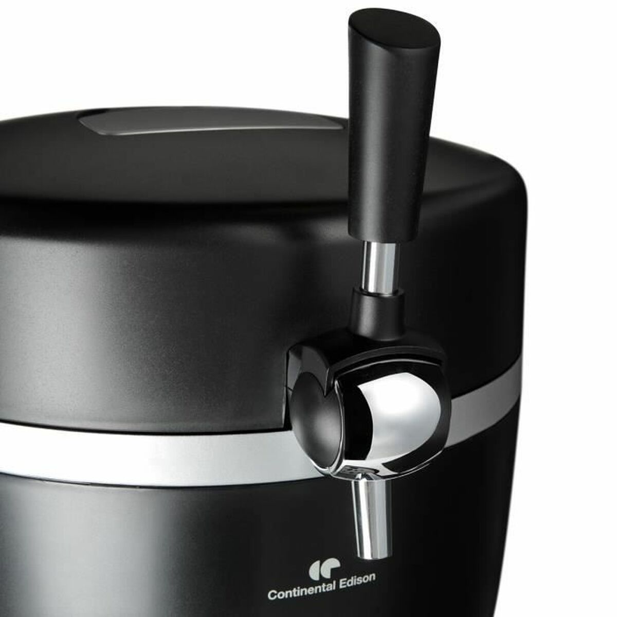 Kylande öldispenser Continental Edison Mb5B3 5 L - 2