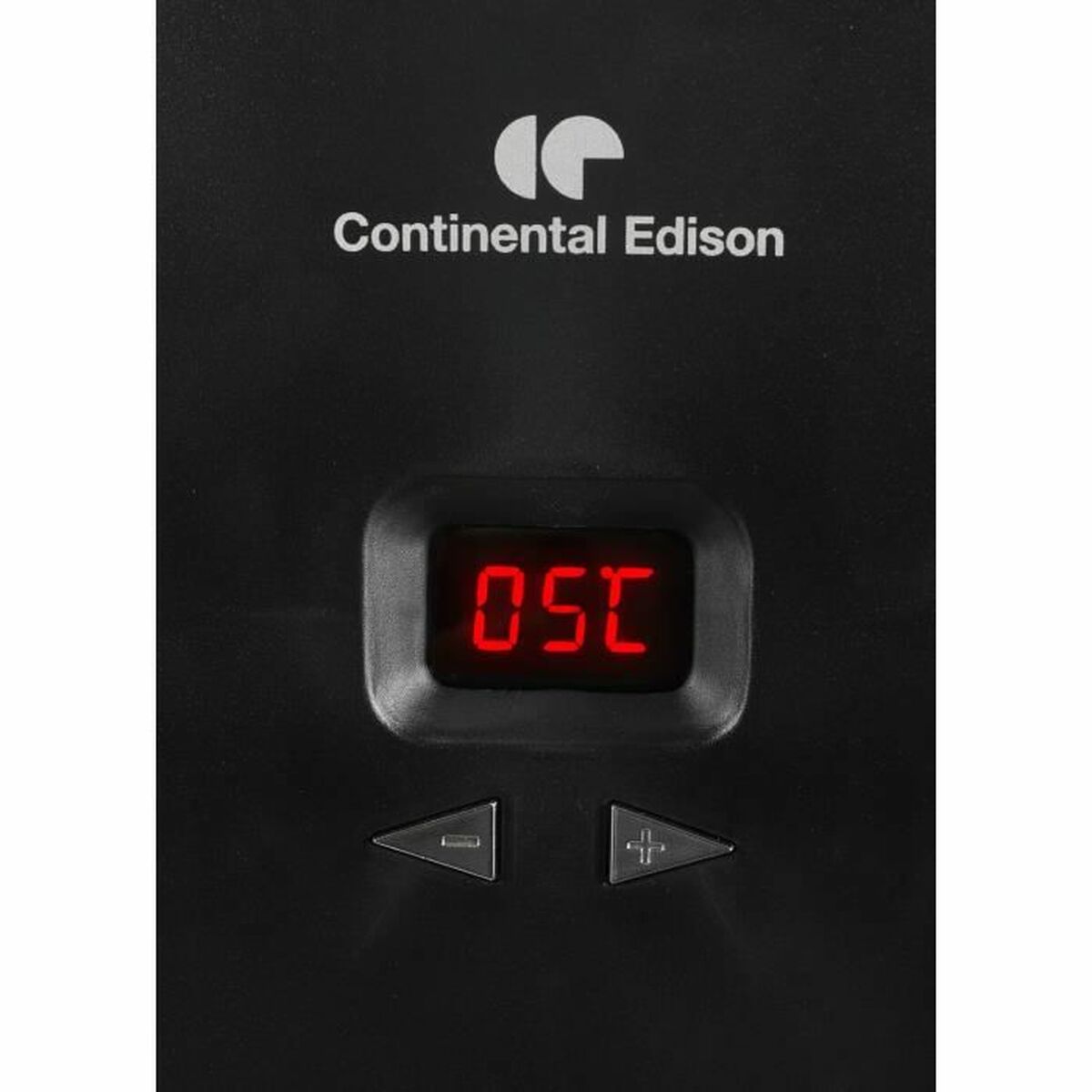 Kylande öldispenser Continental Edison EDISON MB65IN2 5 L 65 W - 2