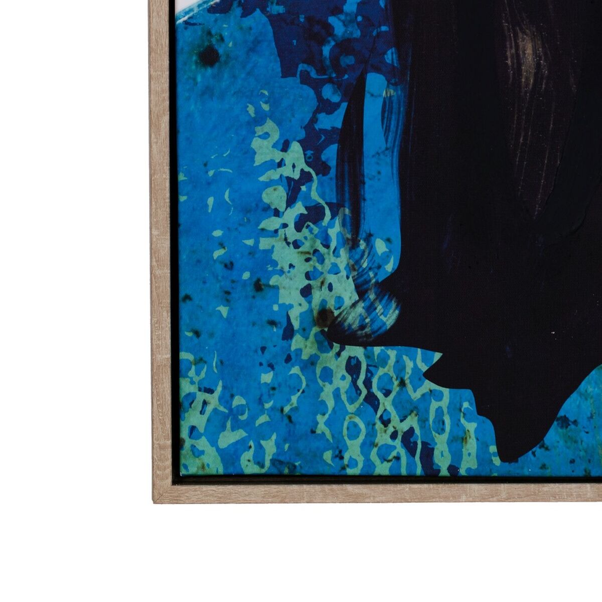 Kanvas 83 x 123 cm Kvinna - 3