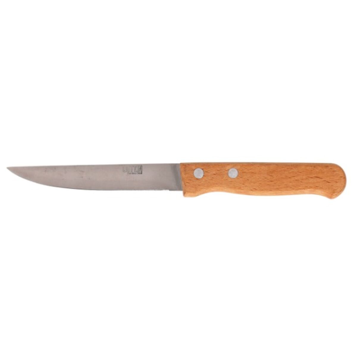 Kökskniv Quttin Natura Trä (10,5 cm)