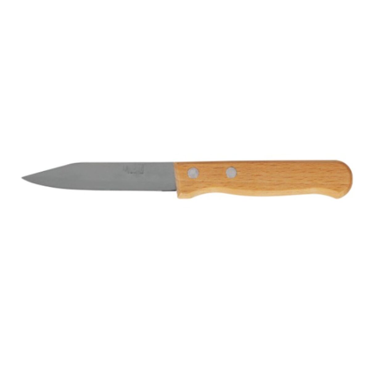 Skalkniv Quttin Natura Trä 8,5 cm
