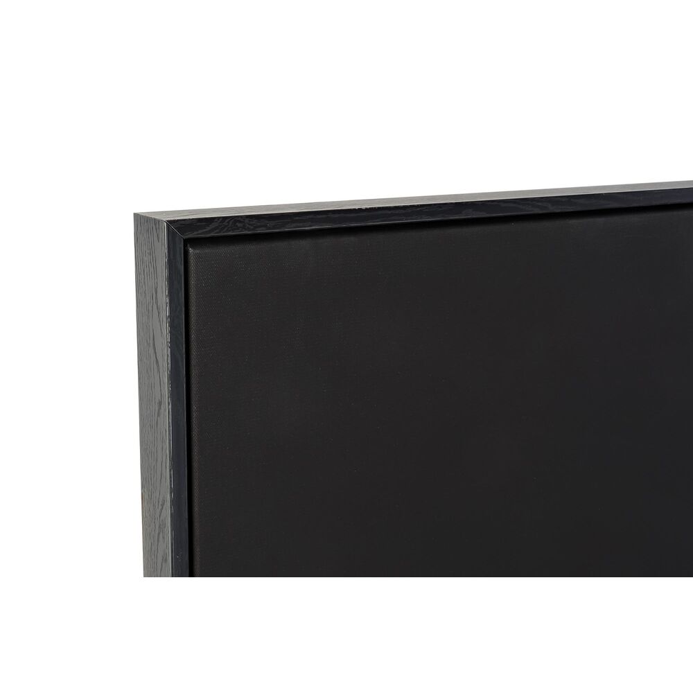 4-ramsset DKD Home Decor Tropiskt 280 x 4 x 140 cm - 2