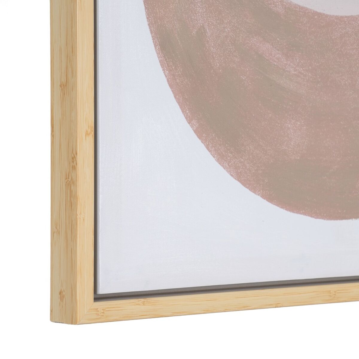 Kanvas Abstrakt 60 x 4 x 90 cm - 4