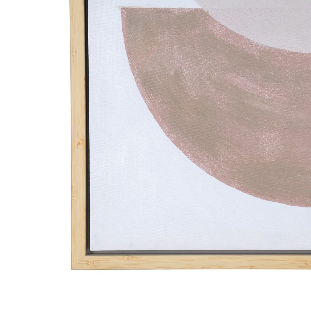 Kanvas Abstrakt 60 x 4 x 90 cm - 3