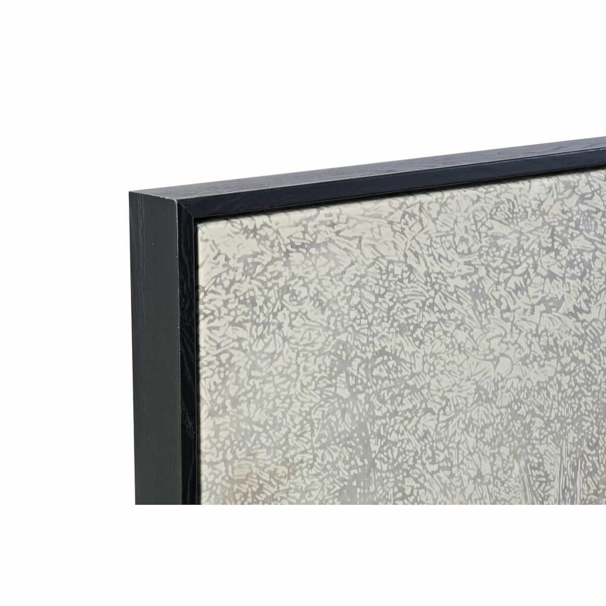 3-ramsset DKD Home Decor 180 x 4 x 120 cm Tropiskt 30 x 40 cm - 2