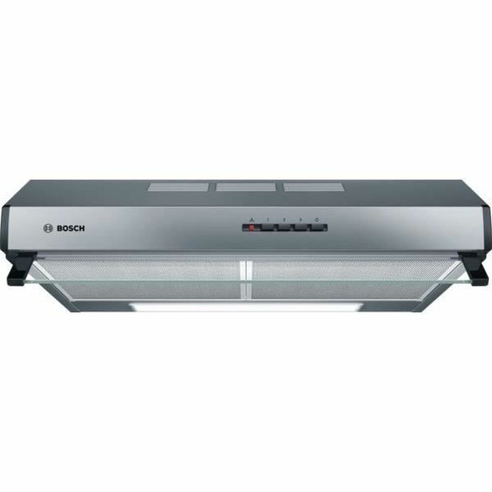Konventionell fläkt BOSCH DUL63CC50 60 cm 350 m3/h 72 dB