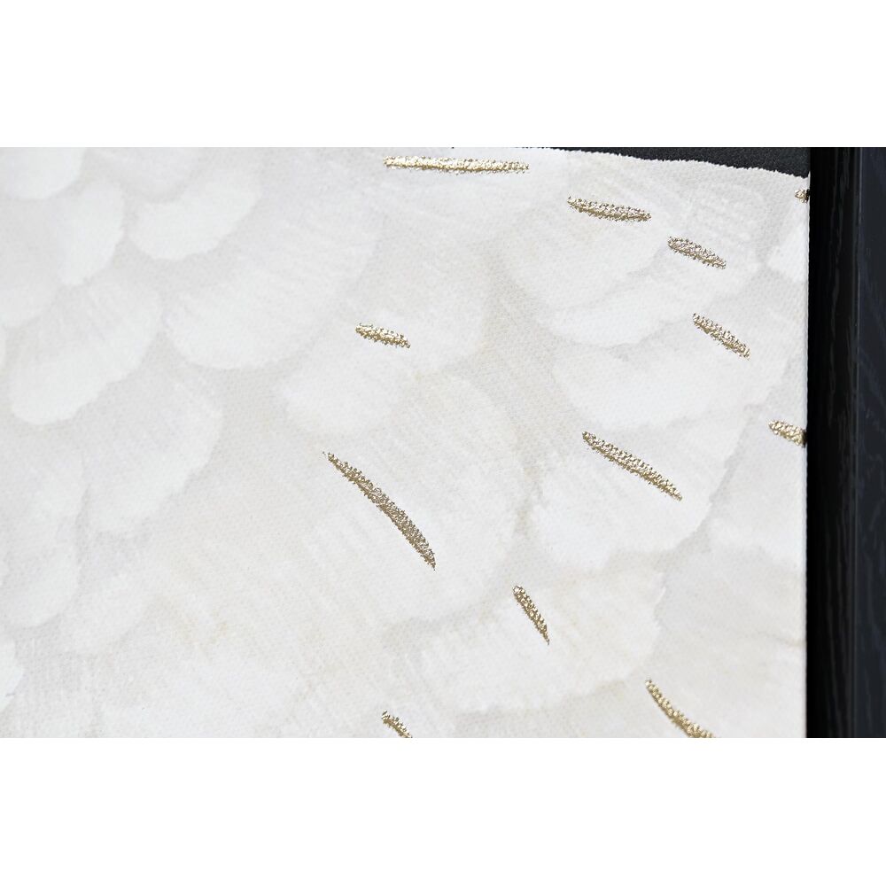 3-ramsset DKD Home Decor Orientalisk Häger (210 x 4 x 140 cm) - 3