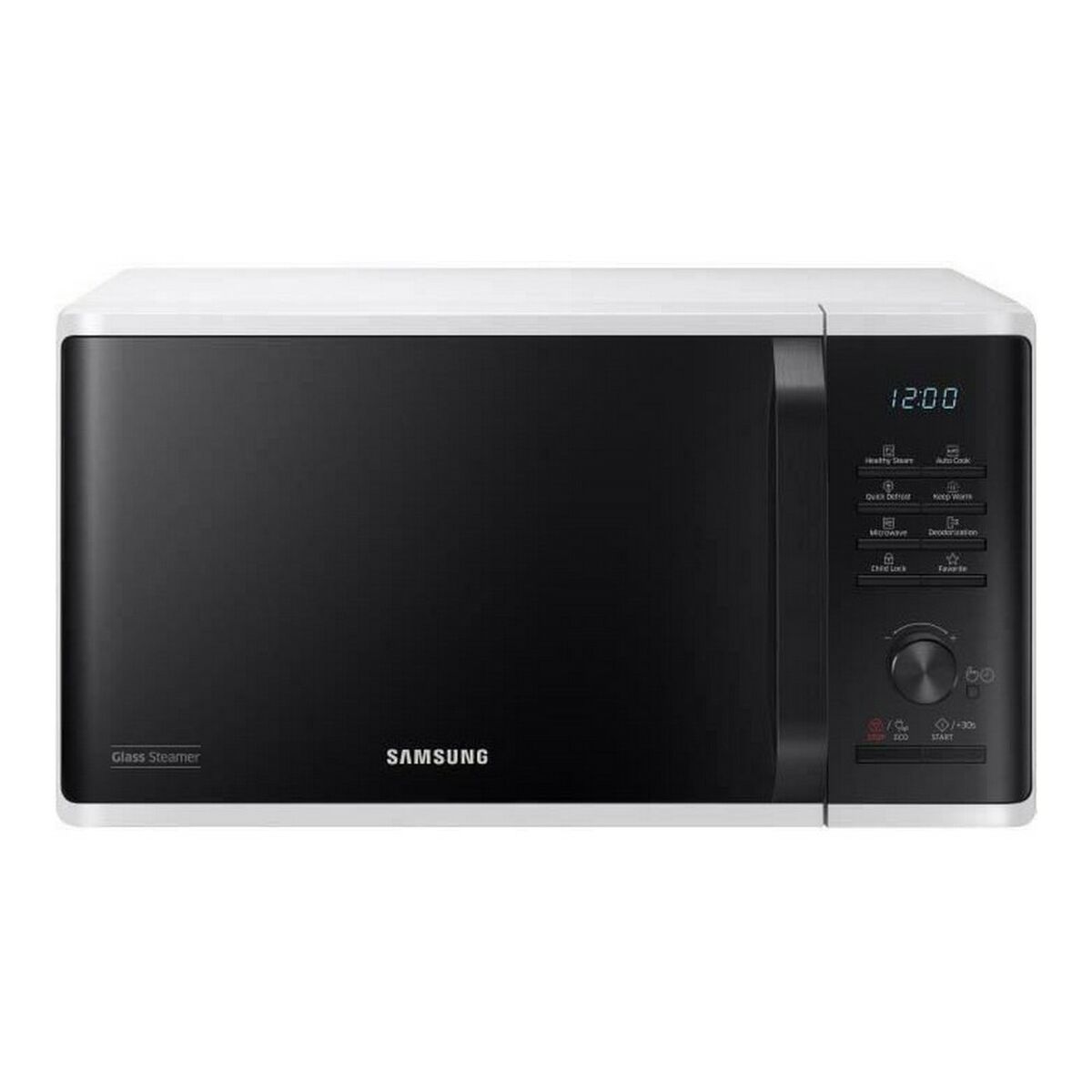 Mikrovågsugnen Samsung MS23K3555EW 23 L 800 W - 7