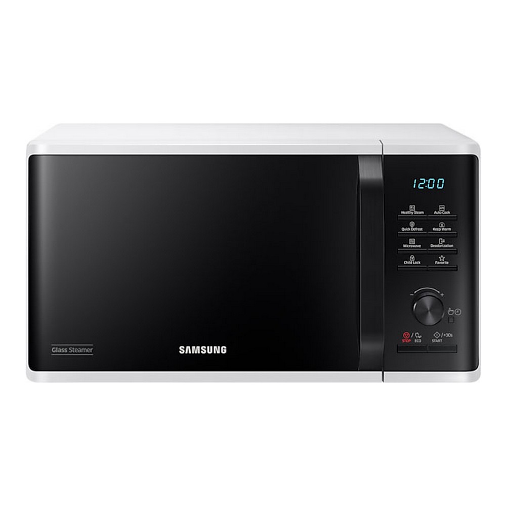 Mikrovågsugnen Samsung MS23K3555EW 23 L 800 W