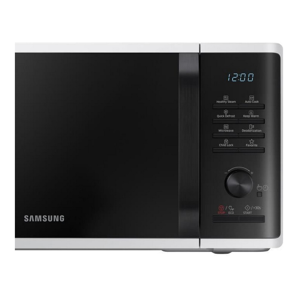 Mikrovågsugnen Samsung MS23K3555EW 23 L 800 W - 2