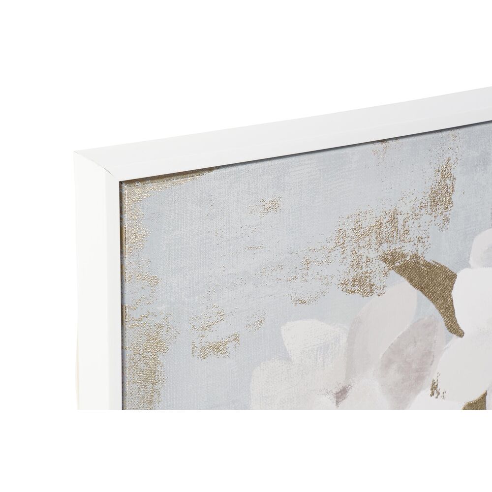 3-ramsset DKD Home Decor Träd Orientalisk 150 x 4 x 100 cm - 2