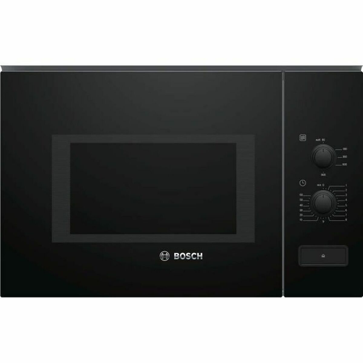 Mikrovågsugnen BOSCH BFL550MB0 Svart 900 W 25 L