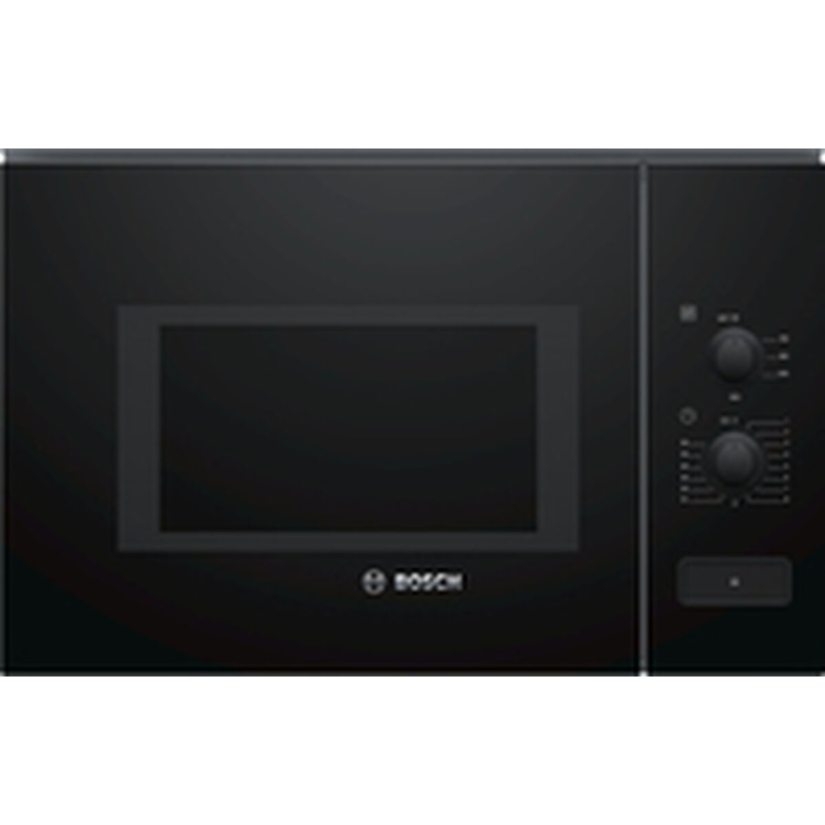 Mikrovågsugnen BOSCH BFL550MB0 Svart 900 W 25 L - 2