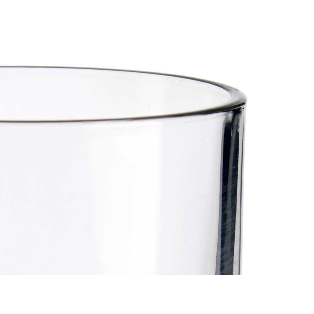 Glasset Transparent Glas 260 ml 370 ml (4 antal) - 2