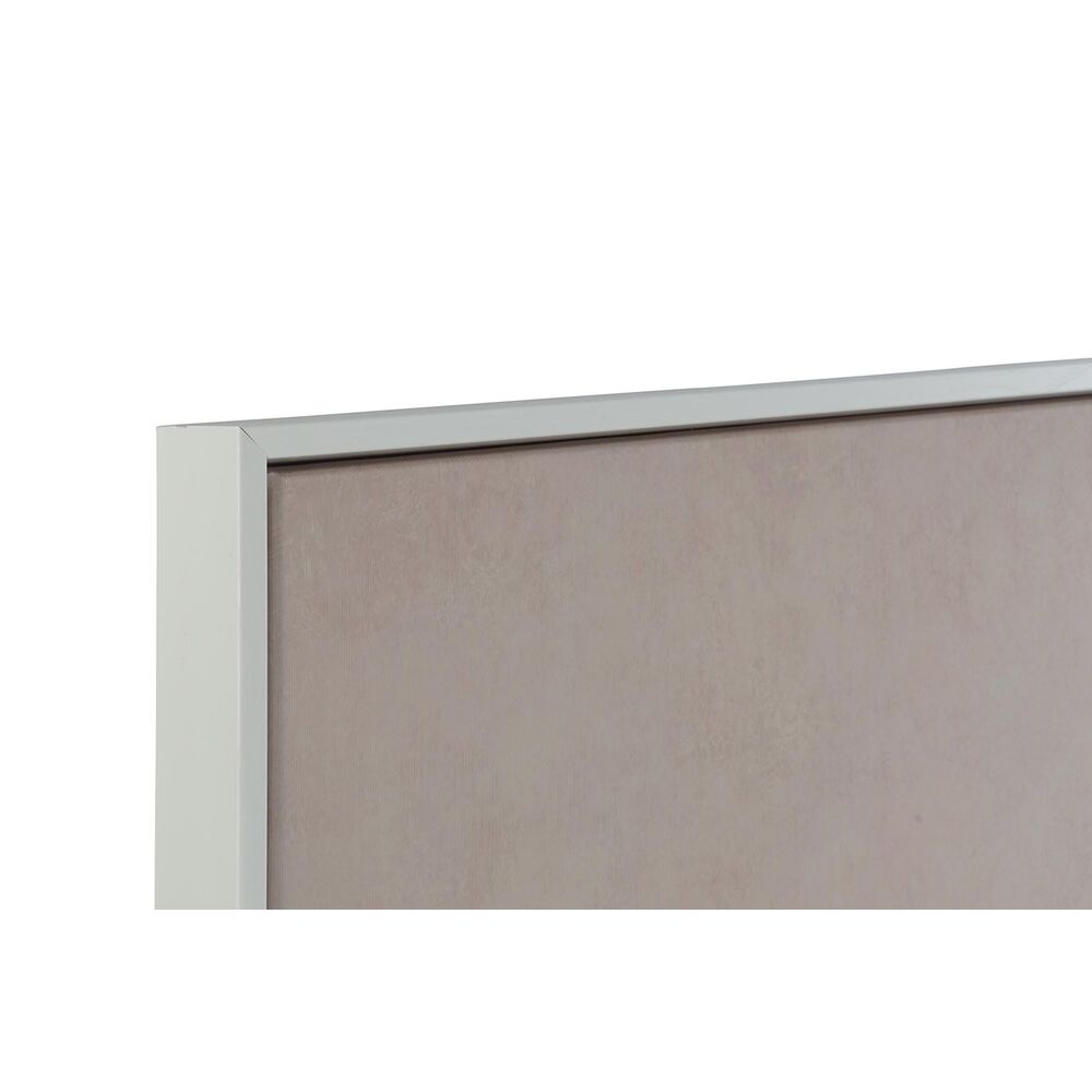 Tavla DKD Home Decor Vas Traditionell 100 x 4 x 140 cm (2 antal) - 2