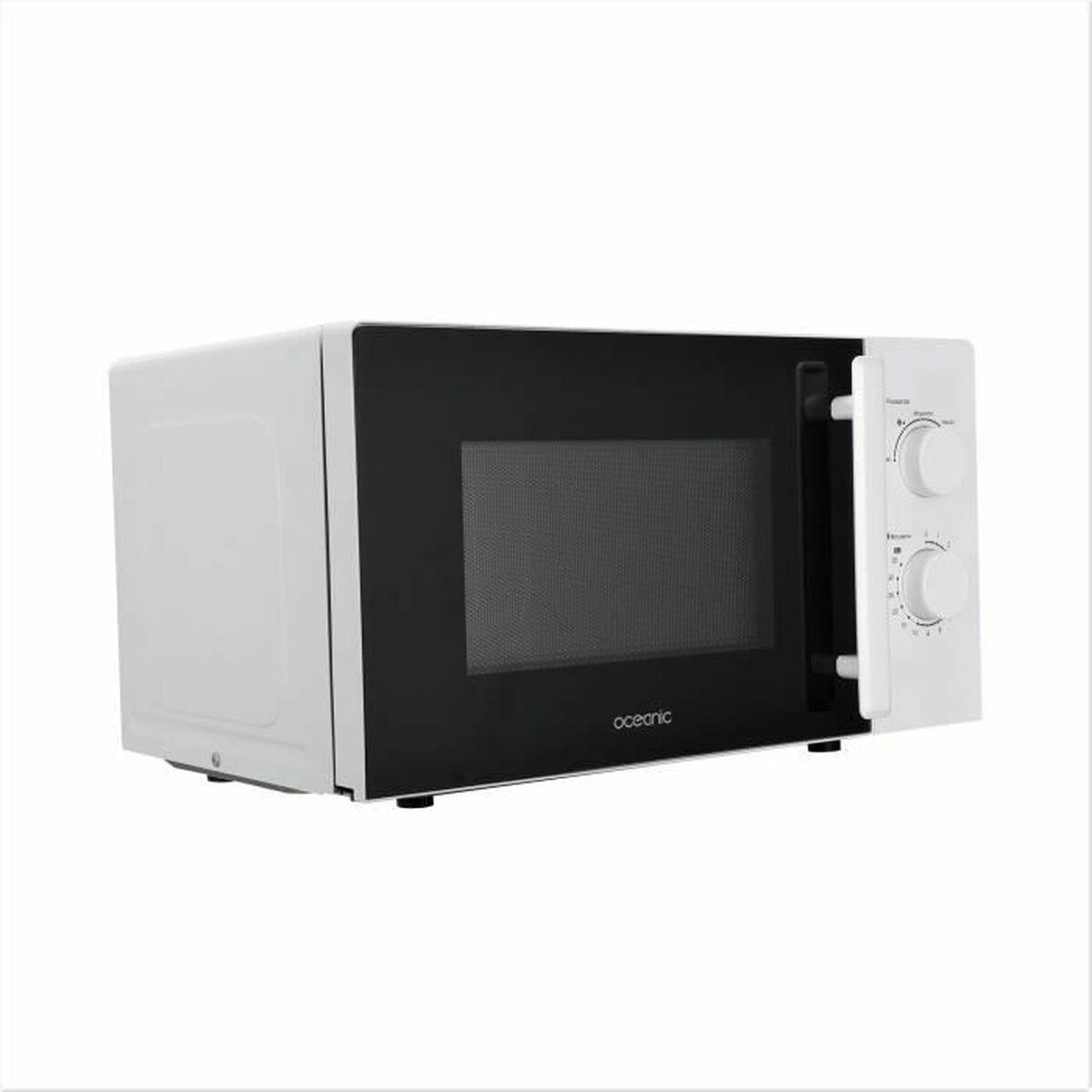 Mikrovågsugnen Oceanic MO20W8 20 L 700 W - 2