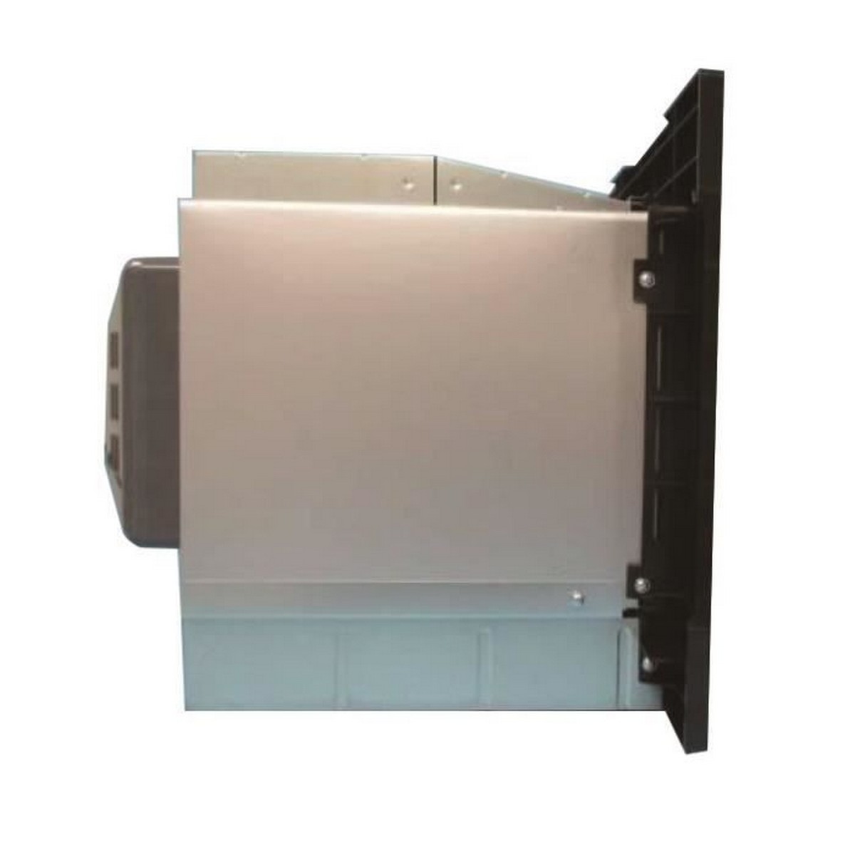 Mikrovågsugnen Continental Edison CEMOC34IXE 34 L 1100 W - 2