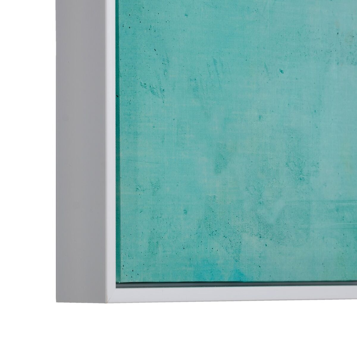 Kanvas 63 x 93 cm Palmträd - 4