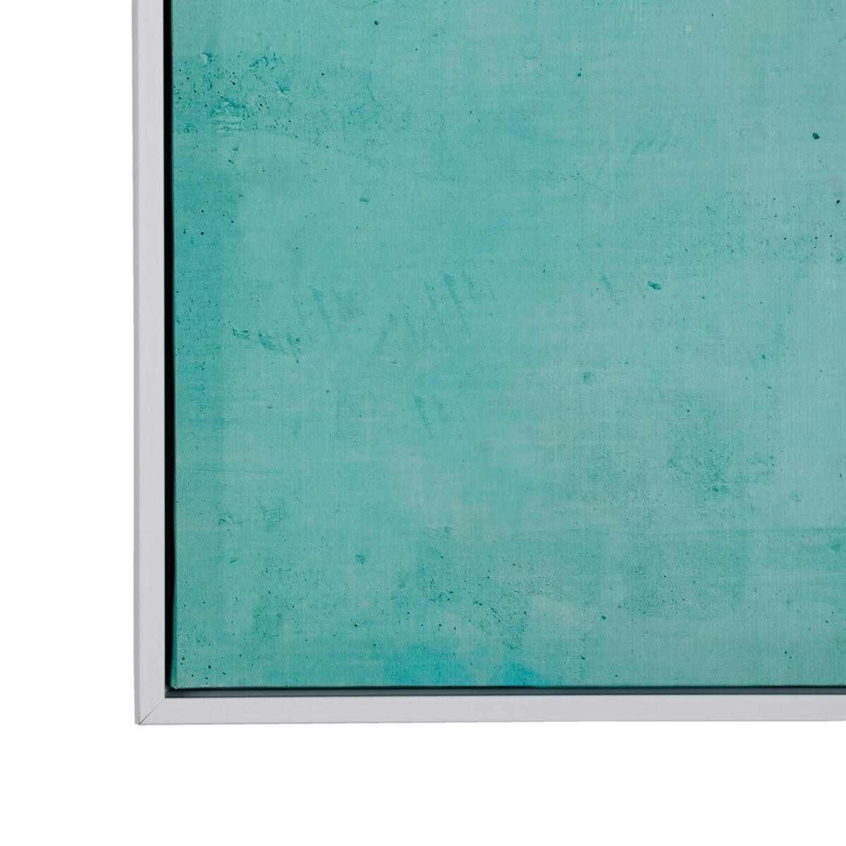 Kanvas 63 x 93 cm Palmträd - 3