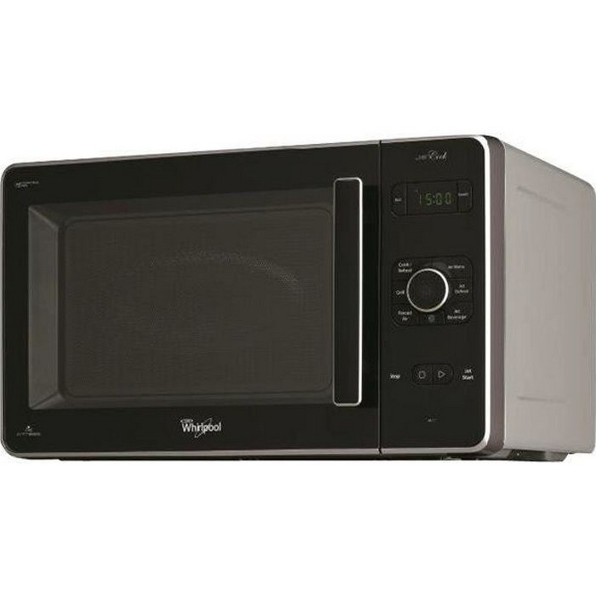 Mikrovågsugnen Whirlpool Corporation JC217 30 L 1000 W