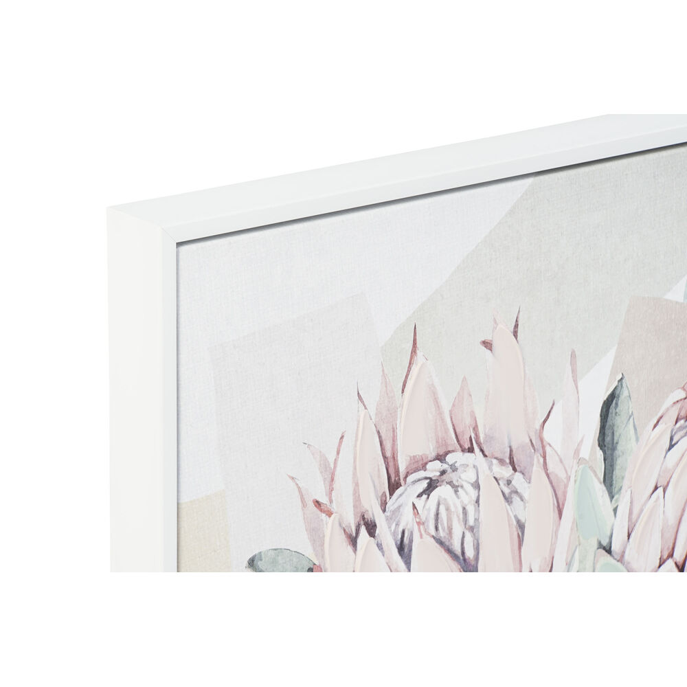 Tavla DKD Home Decor Skandinavisk 53 x 4,5 x 73 cm (2 antal) - 2