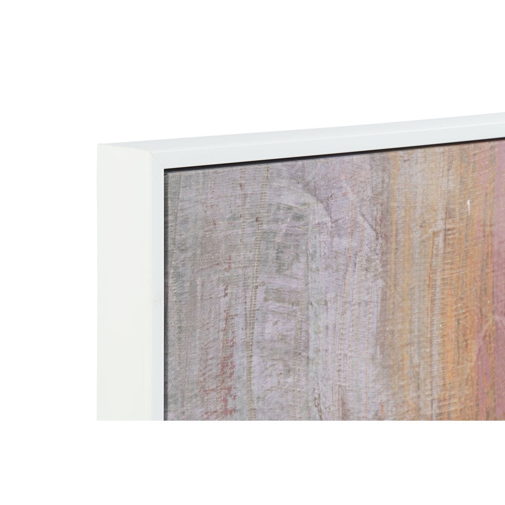 Tavla DKD Home Decor 82,5 x 4,5 x 122,5 cm Abstrakt Urban (2 antal) - 2