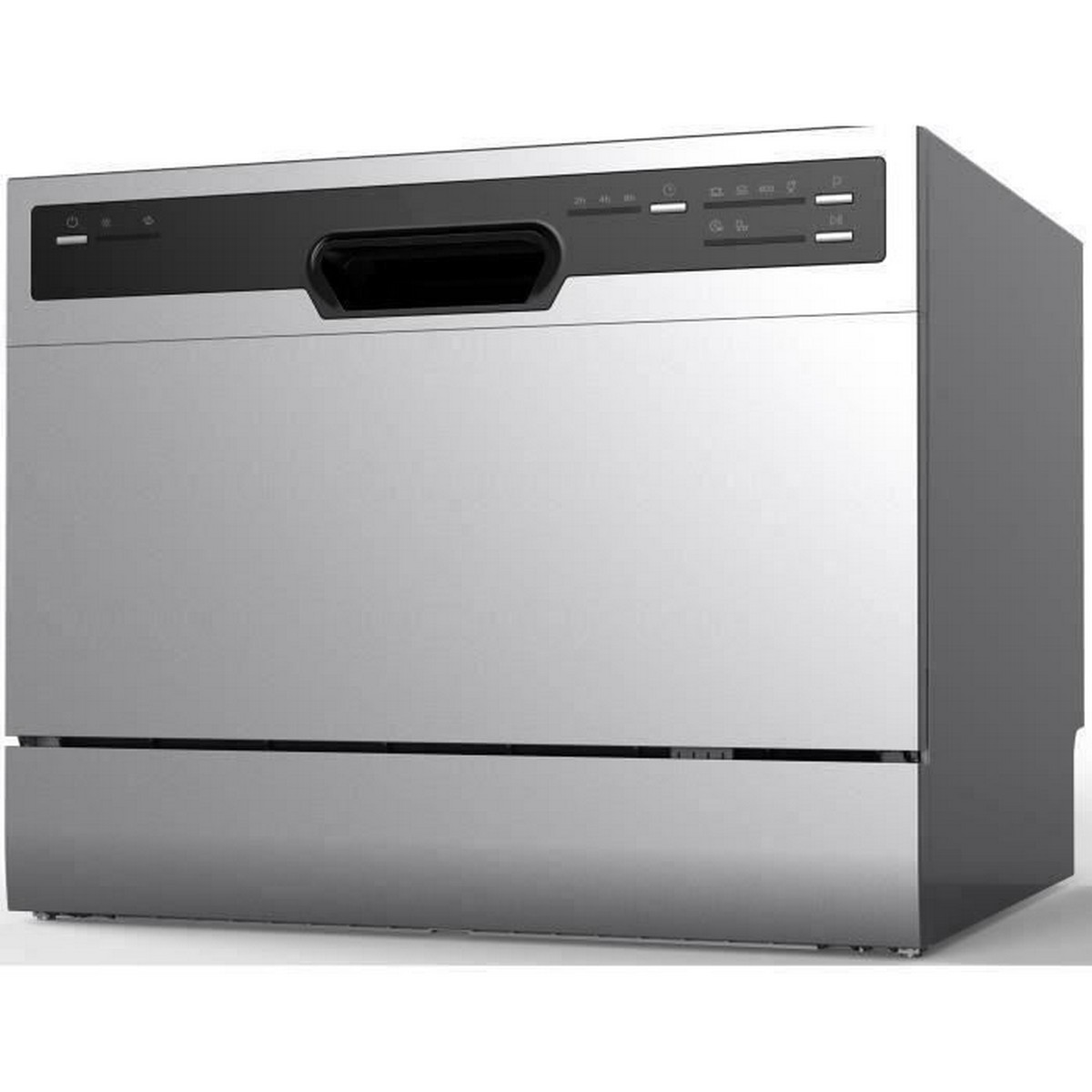 Diskmaskin Oceanic OCEALVC649S