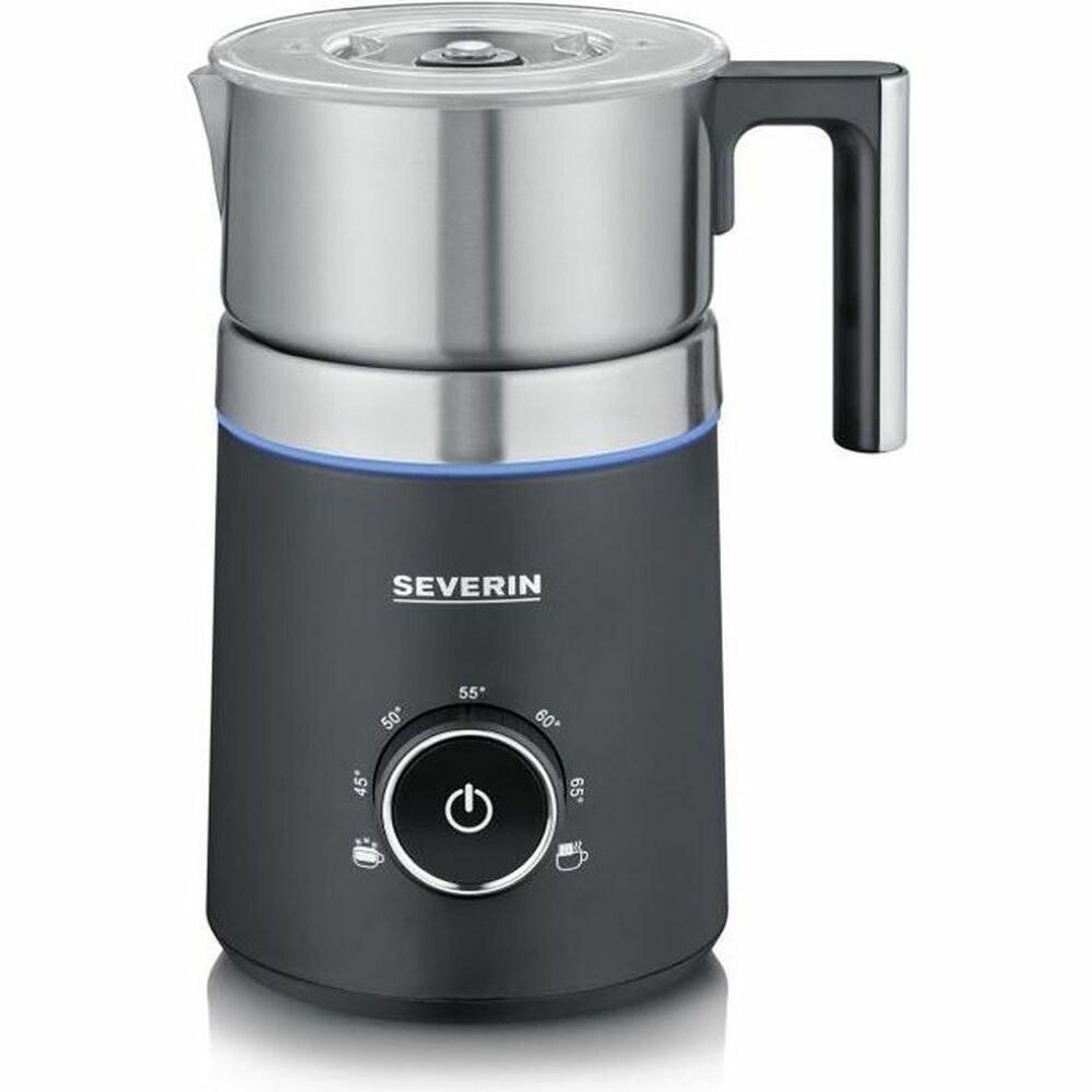 Mjölkskummare Severin SM3586 Blå 500 W 700 ml