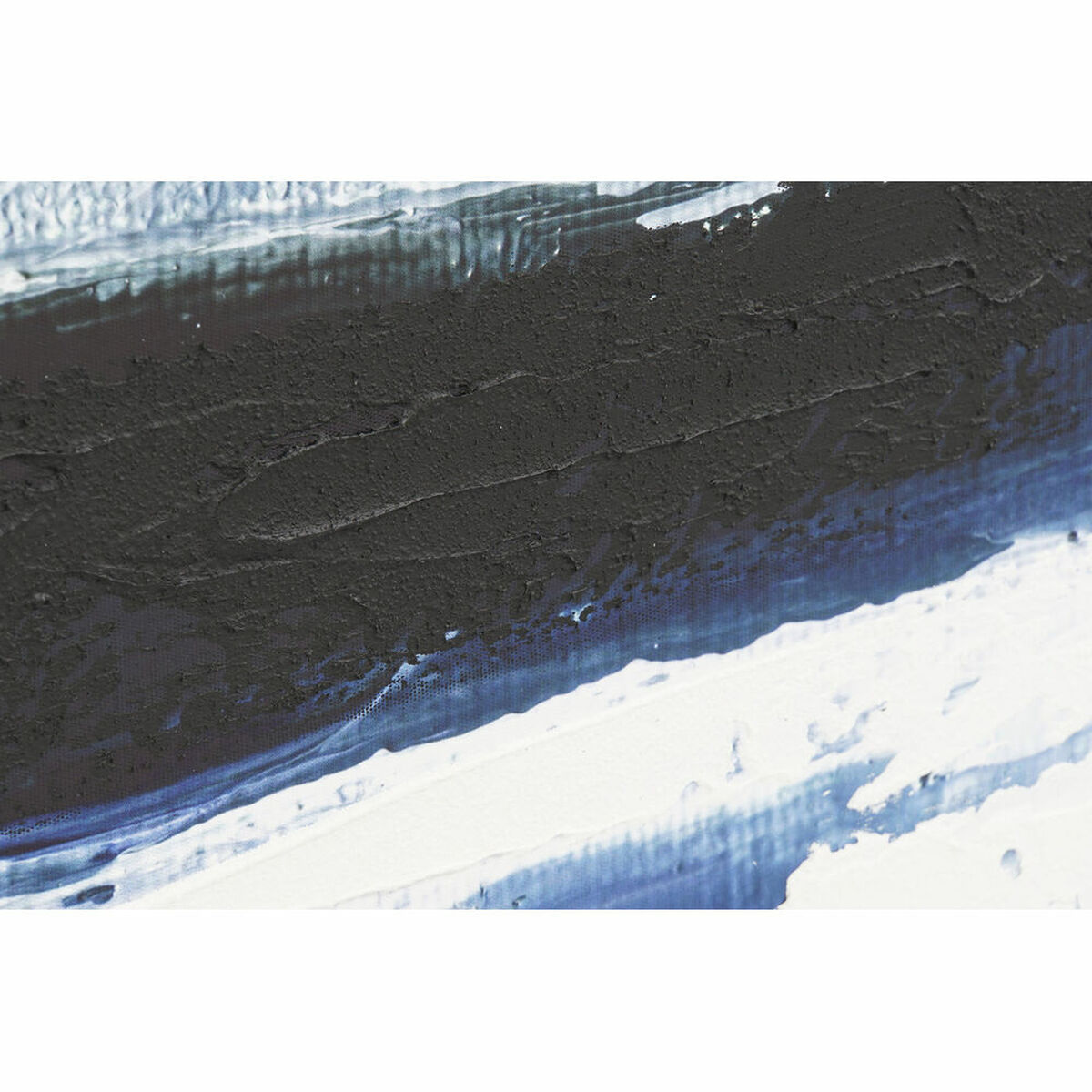 Tavla DKD Home Decor Hav och ocean 122,5 x 4,5 x 83 cm (2 antal) - 7