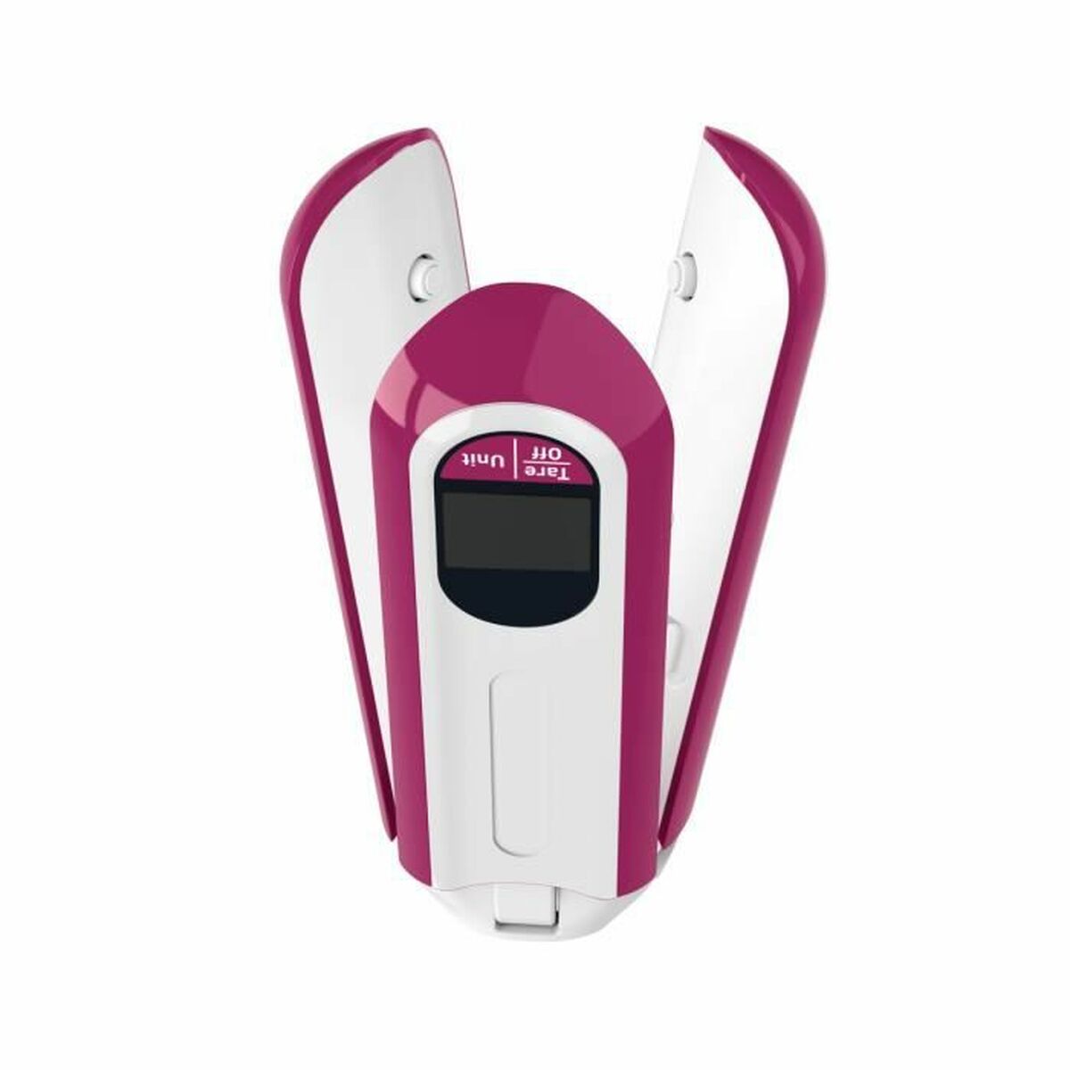 Hopfällbara digitala köksvågar Tefal BC5400V1 - 2