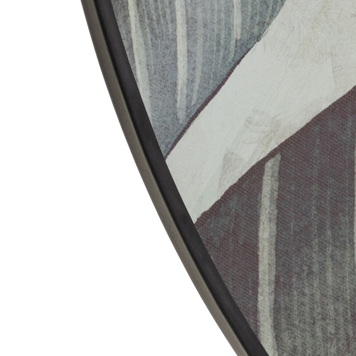 Kanvas Blad 70 x 1,2 x 70 cm - 3