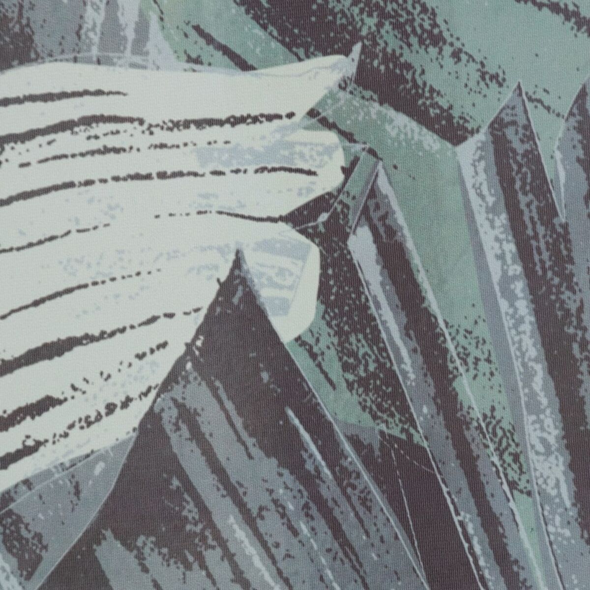Kanvas Blad 70 x 1,2 x 70 cm - 4