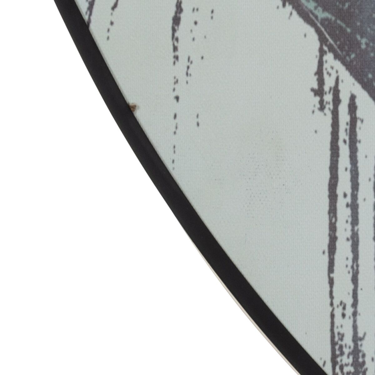 Kanvas Blad 70 x 1,2 x 70 cm - 2