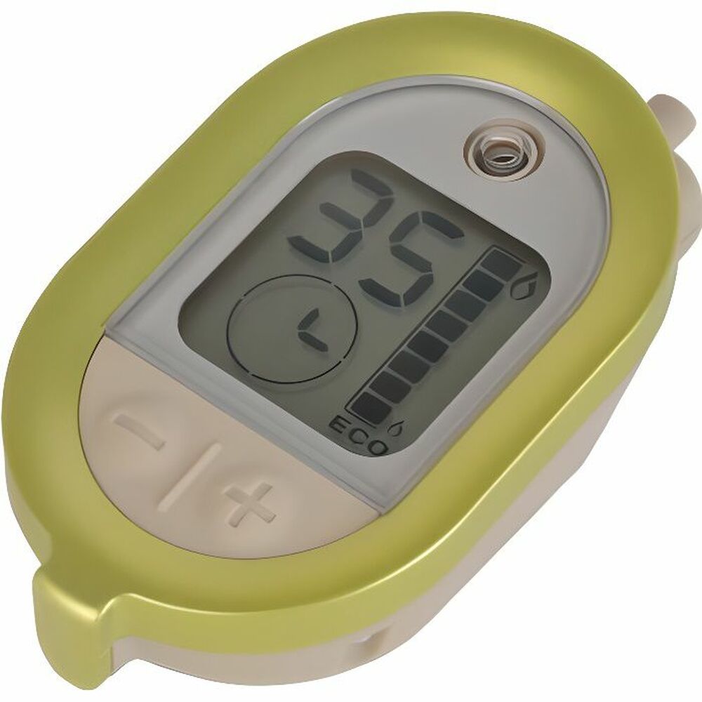 Timer SEB X1060004 Tryckkokare Metall