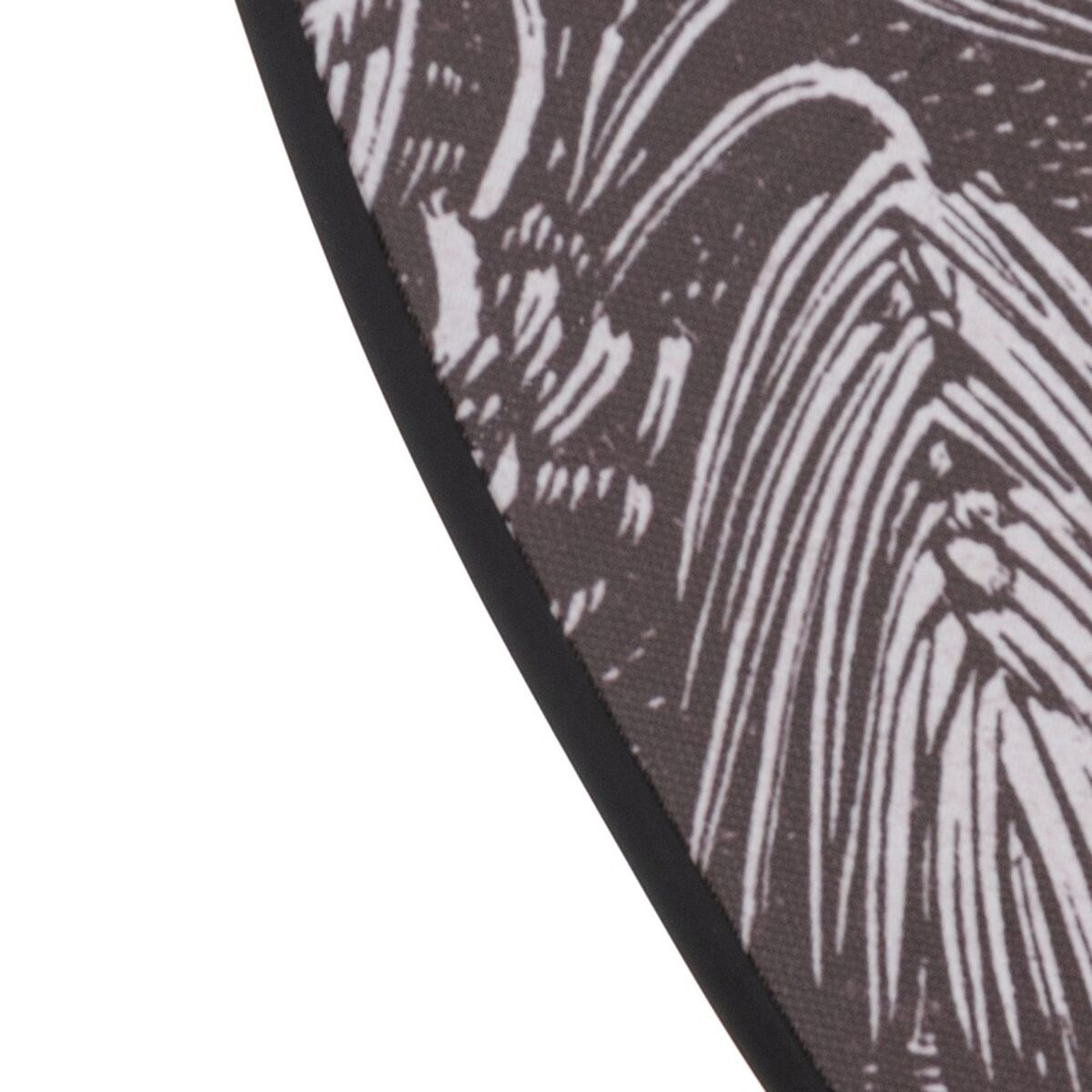 Kanvas 70 x 1,2 x 70 cm Palmträd - 2